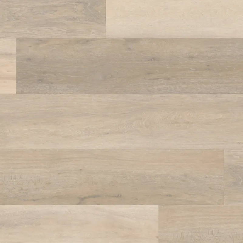 Karndean Van Gogh Texas White Ash VGW8105 Glue Down LVT